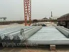 4分*1.0镀锌大棚管多少钱一根,6分*1.0mm镀锌大棚管每米***格