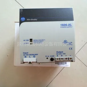罗克韦尔基本型开关模式电源1606-XLE240EP