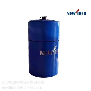 黑臭水体监测评价系统-新烽光电提供
