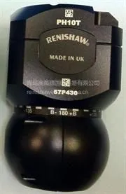 RenishawӢ��������NCi-5�ӿ�