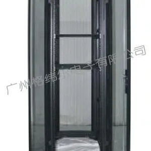 供应19C寸标准网络机柜(服务器机柜)600*1000*2000