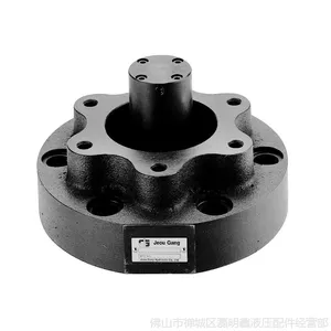 台湾久冈 液压方向控制阀 PDF-125-20 满油阀/充液阀