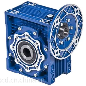 泰兴品牌减速机现货NMRV50-30-80B5型号速比全