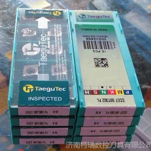 TDT 3.00E-0.20 TT7220特固克进口U钻数控刀片钻头刀具批发