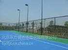 网球场围网施工企业 篮球场围网图片 球场围网报价施工方案