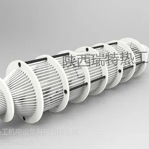 聚四氟乙烯换热器 陕西瑞特 专业品质