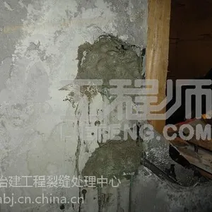 混凝土冻融修复,混凝土质量缺陷处理,混凝土露筋处理方案