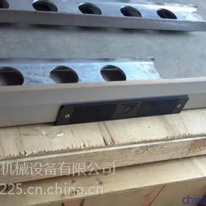 吉林镁铝刀口尺,铝镁刀口尺厂家直销并承接定制