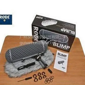 RODE BLIMP ���������� (ë�� ���� ��)Ͳë���� ��Ͳ�Ҹ�