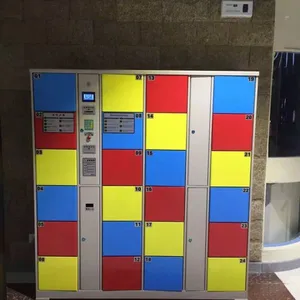 石家庄现货电子存包柜13313019488