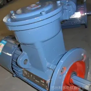ʵ������ֱ�����������첽�綯��YB2-100L1-4 2.2KW�������