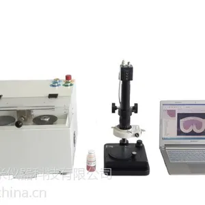 全自动切割研磨一体式端子截面分析仪FM-Section4