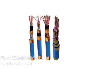 西安电线电缆 屏蔽控制电缆