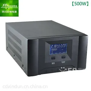 正弦波逆变器12V350W--20KW