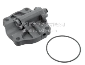 VOLVO Gearbox valve 1653070/1669422/1652760