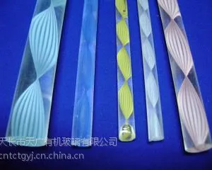 供应 有机玻璃 130-150螺纹棒