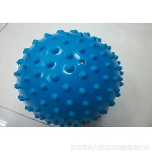 供应按摩球 健身按摩球 PVC按摩球 充气按摩球批发 【厂家直销 】