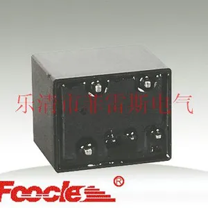 4120继电器/4119带外壳继电器