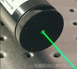 543nm氦氖激光器绿光氦氖激光器