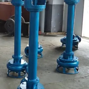 供应液下泥浆泵|ZSL液下耐磨泥浆泵