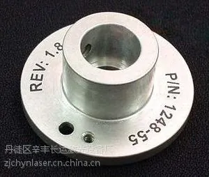 供应光纤激光打标机镇江地区激光打标机CHYN-G-MFP30