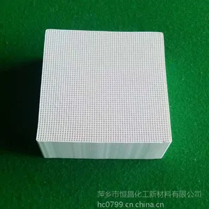 蜂窝陶瓷催化剂载体 蜂窝陶瓷载体 废气净化载体