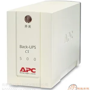 ��Ӧ����APC SUA1000ICH�������ʽ���õ��UPS����ϵ�Դ