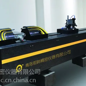 GC系列光栅测长机