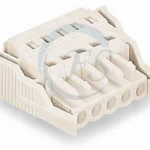 721接线端子 PCB饭差错连接器 电梯端子台-FS