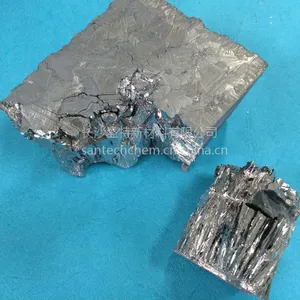 高纯碲、碲锭碲粒,高纯te锭,4N5N碲锭