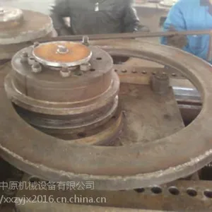 法兰机械,黑龙江法兰机械,中原机械设备