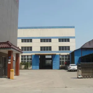 江阴市浩钧机械有限公司