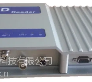 DC-2635E超高频四通道读写器