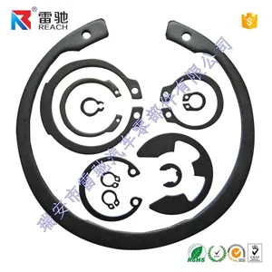【优质】DIN472 德标孔用弹性挡圈 孔用卡簧 内卡簧 孔挡 卡环