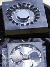 苏州镀钛加工汽车冲压模具镀钛模具配件镀钛TiN涂层