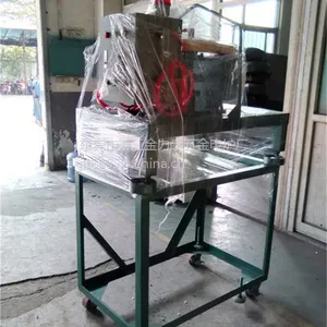 金力泰厂家***批发吊装式铝液除气机 悬挂式铝水除氢设备