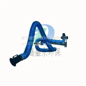 江苏生产壁挂式万向吸气臂的厂家