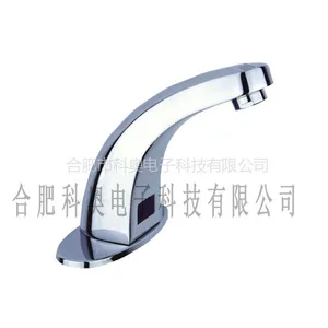 供应厂家供应全自动感应水龙头KA-203AD