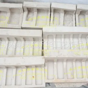 供应深圳转角文化石模具