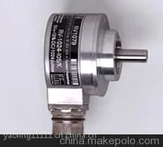 易福门编码器