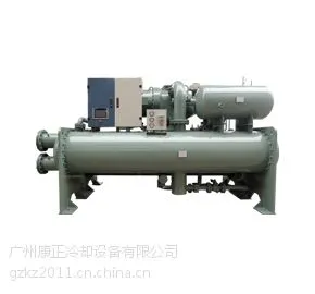 供应厂家直销恒星正品离心冷水机组|满液式离心冷水机组
