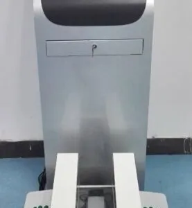 2015年款脚型扫描仪自动出脚型尺寸报告JD-Foot Scan-ALL