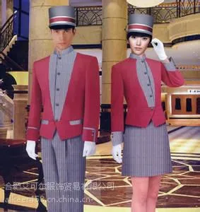 合肥酒店服价格|合肥酒店服生产厂家