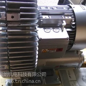 高压鼓风机2xb830-h27加工行业的物料输送专用高压鼓风机