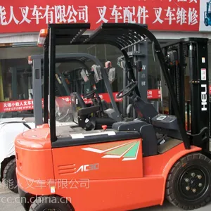 叉车租赁市场