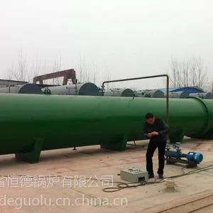 厂家供应常州木材阻燃罐 木材加压罐 木材防腐罐
