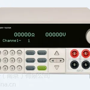 ITECH IT5101/E电池内阻测试仪