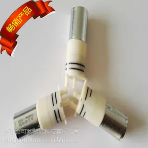 长期生产 小家电耐高温微型直流水泵液泵 食品级微型水泵