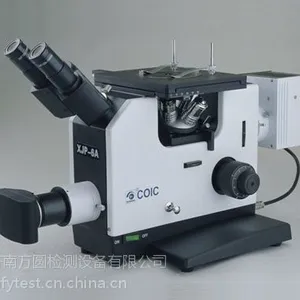 ���Ľ�����΢��XJP-6A�������Ľ����ṹ�ü�Ķ�Ľ�����΢��������ʽ������΢������