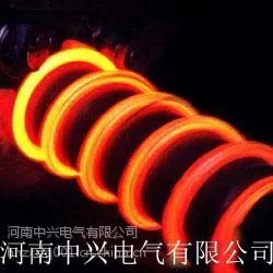 吉林弹簧加热卷耳设备